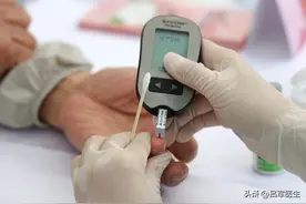 餐后血糖超过10，先做3件事，很快可以降下来！图片