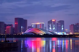 在安徽合肥逛了几天，我说句心里话，和网上说的合肥不太一样图片