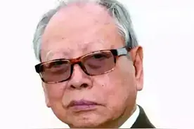 肖寒：原煤炭工业部部长图片