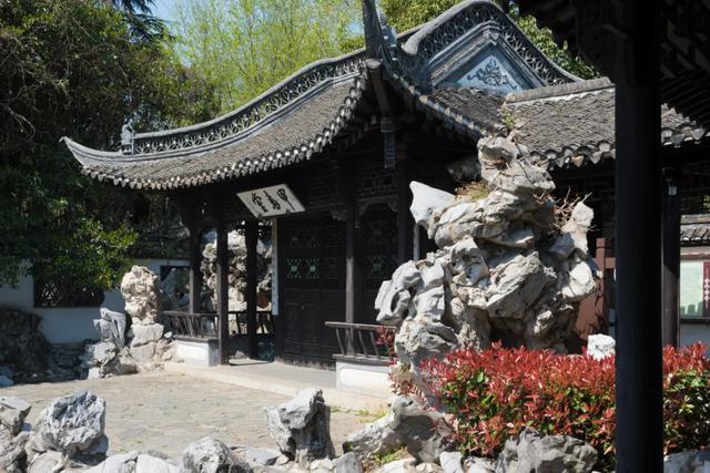 江苏藏了个2500年的5A古镇!级别比肩故宫,游客却少得可怜?