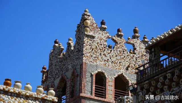 引入旅游新业态 贝山陶庄焕发新活力