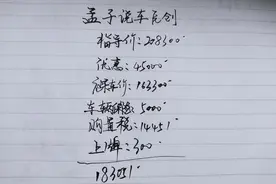 我想买帕萨特380TSI星空精英版，全款多少钱？家用值得入手吗？图片