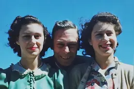 玛格丽特公主：貌美傲娇，被父亲宠了20年，又被女王姐姐宠了50年图片