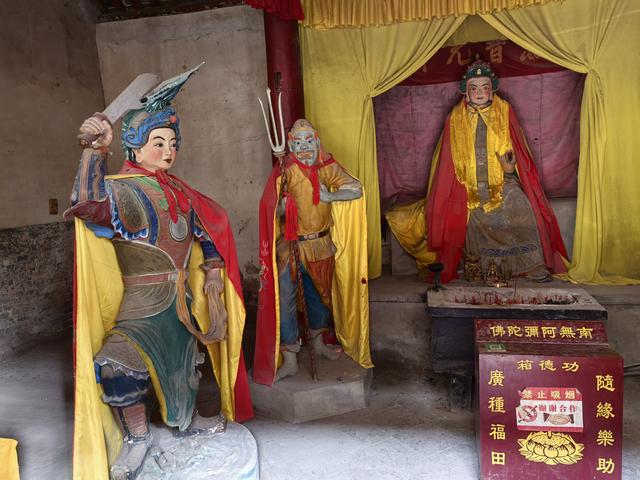 2026年春宜昌恩施自驾游（十一）荆紫关古镇