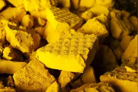 1公斤铀-235能释的能量是多少？地球上的铀，可以供我们用多久？图片