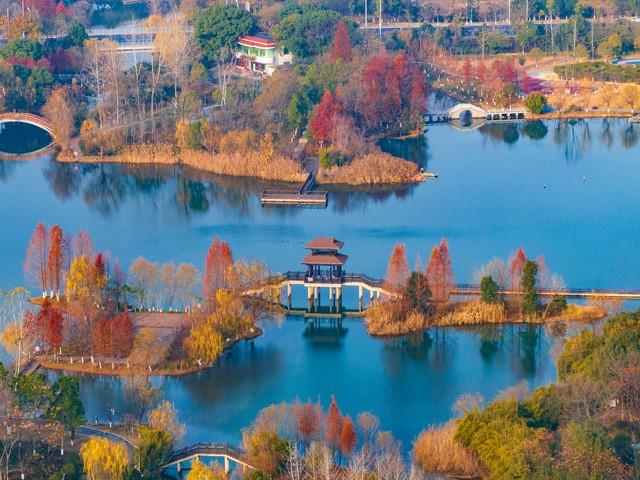 湖南了解太少！这十个5A级景点，外地人都爱上了她，赶快宣传吧！