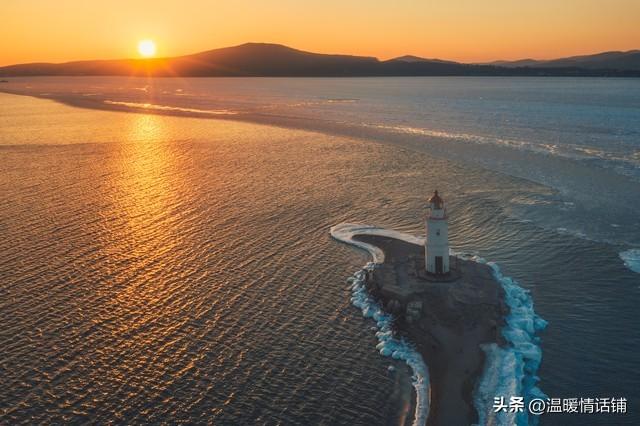 你不是忘不掉，只是还没学会这样放手！