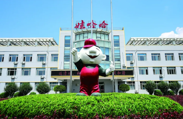 宗馥莉遗产风波后首发声，三句话表明立场，杜建英宗泽后应感惭愧