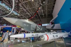 印巴之战是“强有力的广告”，美媒透露：这4国可能抢购中国武器图片