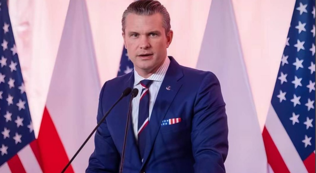 行动开始，大陆首次进入台浅滩，郑丽文收到访陆通知？美防长露怯