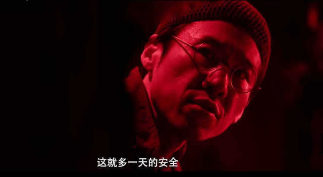 博主：《南京照相馆》拍出国产片良心