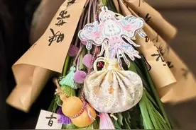 5月31号端午，记得“艾草三不挂，挂了快拿走”，挂艾草有啥讲究图片