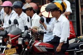 一种叫“人性的恶”的东西，才是中国摩托车在越南失败的根本原因图片