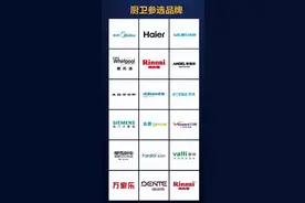 中国冰箱界的四朵金花，如今三家易主，只剩下一家成为一线品牌图片