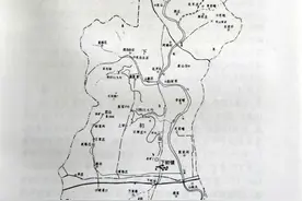 下初镇 37 村简介｜1995 年版图片