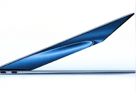 鸿蒙启世：“调度万物”，六代机一样的电脑，不问苍天问算力图片