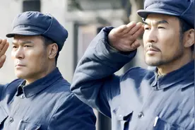 功德林“战犯四委员”里有三个中将，哪一个本事最大、带兵最多？图片