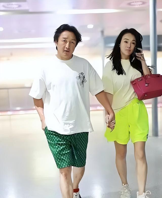 邹市明后悔也来不及，本以为娶个高材生，没想到却把2亿家产败光