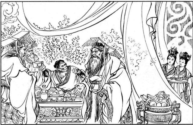 连环画《小圣出世》：戴锐笔下的后西游记第一集