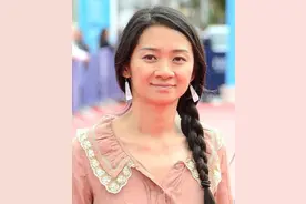 赵婷：宋丹丹是我继母，巴图是我弟，我是我们家的传奇图片