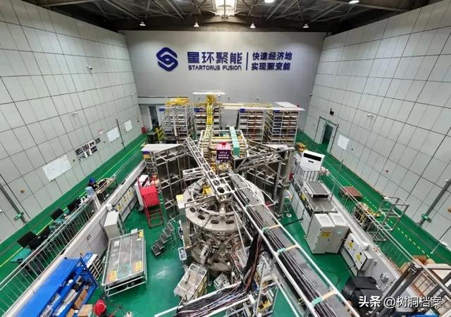 一升海水抵300升汽油,中国核聚变迎来最新突破,或终结石油时代