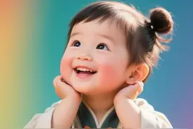 名字里藏着一生的风水！这3类“坑娃名”家长千万别踩图片