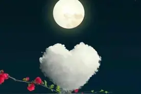 夜晚，人到底有几个影子？图片
