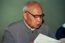 出生于河南南阳的近现代杰出人物简介（中篇）图片