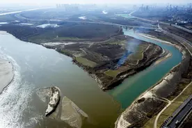 总投资641.9亿，西安市高陵区2024年重点前期项目计划图片