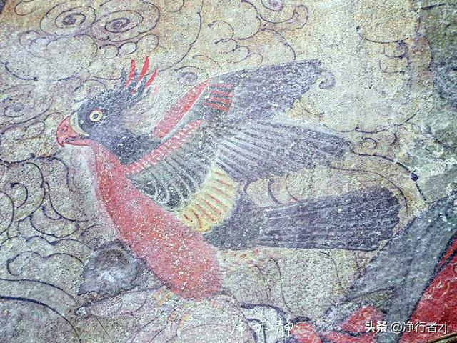 走进北京最神秘的寺庙，睹500年前皇家丹青秘语
