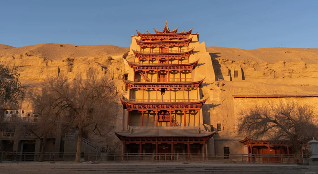 甘肃酒泉文体广电旅游局副局长王欢：一步千年一眼万里，古今飞天圆梦酒泉｜文旅品牌建设分享会