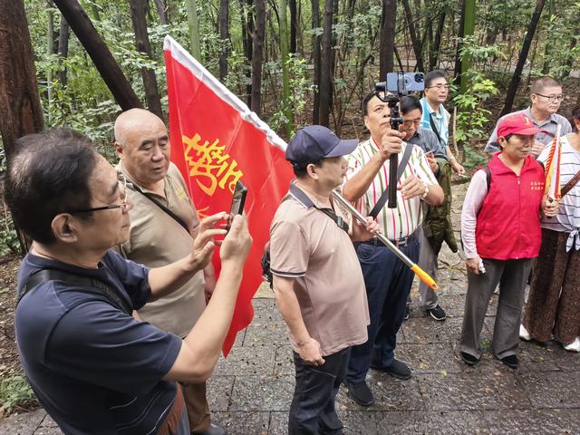 寻访淮海:你来过徐州云龙山上的张山人故居吗
