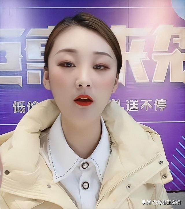 彻底不装了！离开大衣哥儿子后，陈亚男至今未醒悟，再婚要求离谱