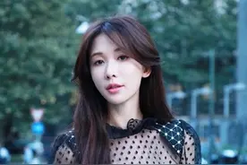 身材火爆的女星只服这5位，天生曲线玲珑性感美艳，个个都是绝色图片