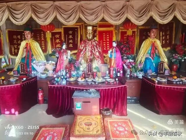 青岛即墨马山寻趣：一座地质公园的秋日私语｜申艳娟