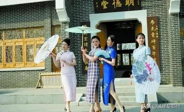 70余项瑰宝!鄂州将其串成一张寻宝图