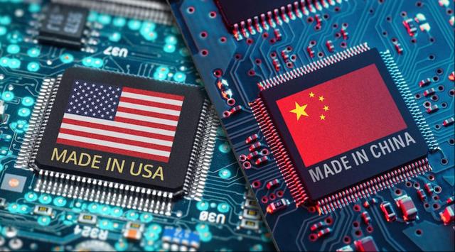 英伟达暴雷后，特朗普承认一个事实，中国开始要求，不要买美国芯