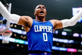 NBA疯狂一夜！3年1700万，防守悍将加盟快船！威少被送到爵士图片