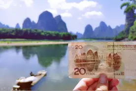 跟着哪吒去旅游⑥：陈塘关背景的原型竟然是这里——桂林！图片