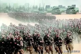 东部战区实力有多强？美国视其为最大对手，能让第七舰队谈虎色变图片