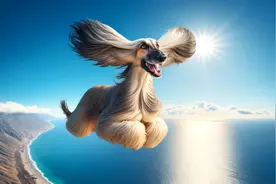 世界上最贵的10种狗排行榜，第1名的狗甚至可以在鹤山换一套别墅图片