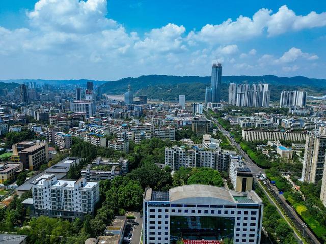 世界上只有中国宜宾市才有的全球独一无二的10大奇景！