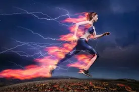 喜怒不形于色乃当权者基本功图片