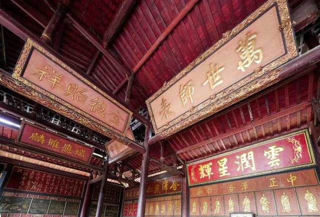 山水古韵慢时光！即刻预定闽赣软卧七日游～