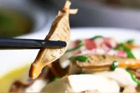 最是口感鲜嫩时！苏州人的春季美食你尝了吗？图片