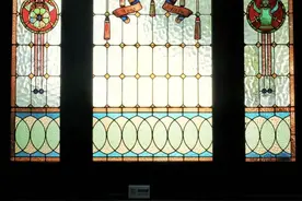 上海最难约的四大免费博物馆！预约攻略！图片