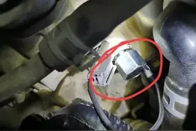 汽车发动机8个重要传感器！作用、故障一次列清，新手看完秒懂！图片