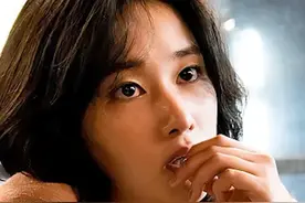 深夜必看的韩国R级电影，尺度之大！图片