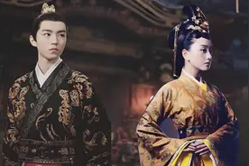 古代“嫡大于庶，子优于女”，那么嫡女与庶子哪个地位更高图片