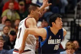 NBA，没人看了？图片